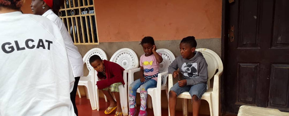 Sangmélima- Cameroun- association PAECD
