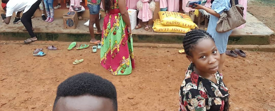 Sangmélima- Cameroun- association PAECD