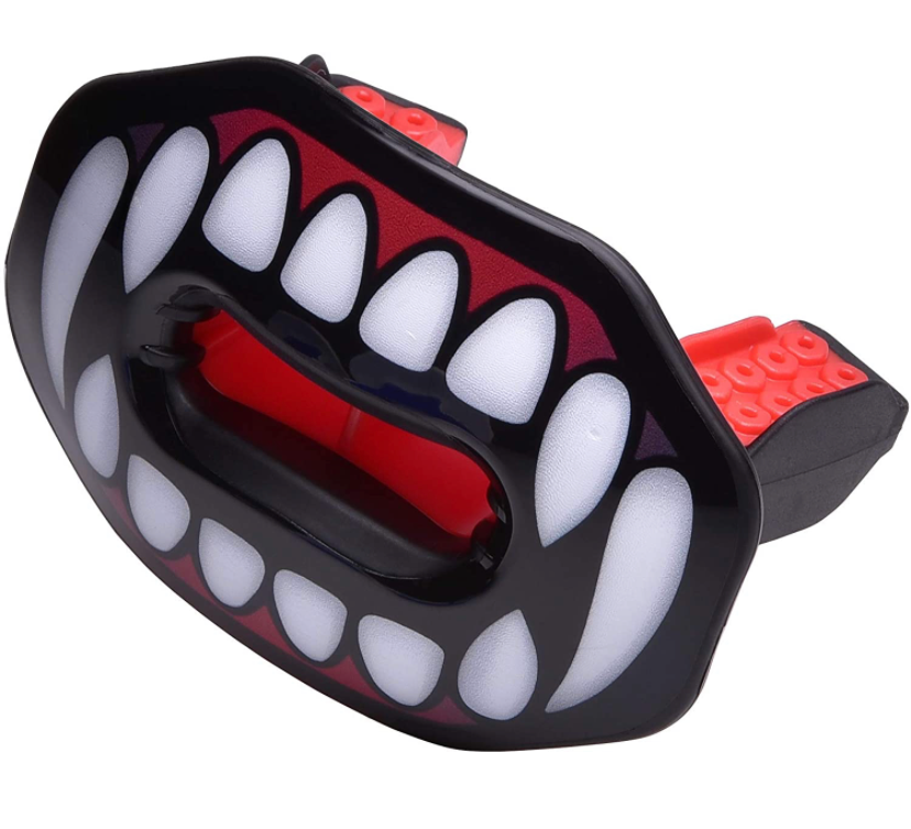Oral Mart Lip Guard
