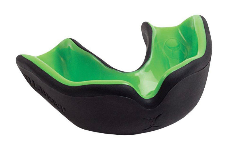 Gilbert Virtuo Dual Density Mouthguard