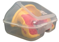 Coollo Lip Protector Mouthguard Case