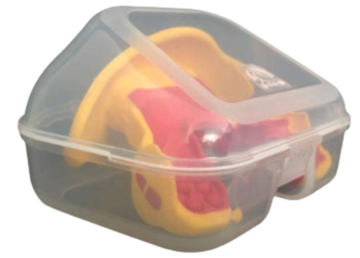 Coollo Sports Lip Guard Case