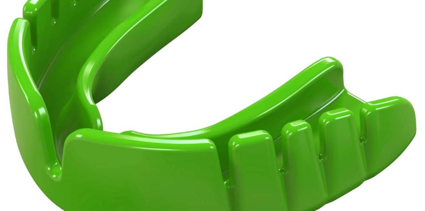 OPRO Snap-Fit Gum Shield Review