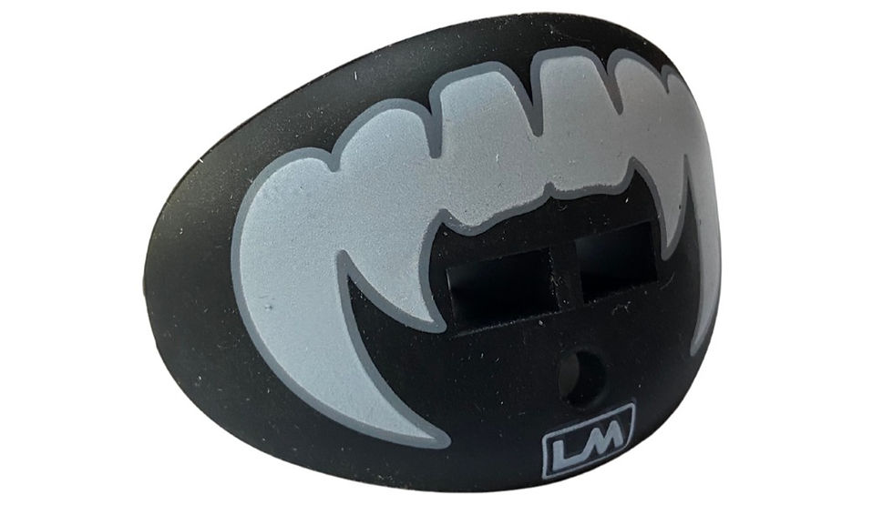 Loudmouth Vampire Fangs Mouthguard Review