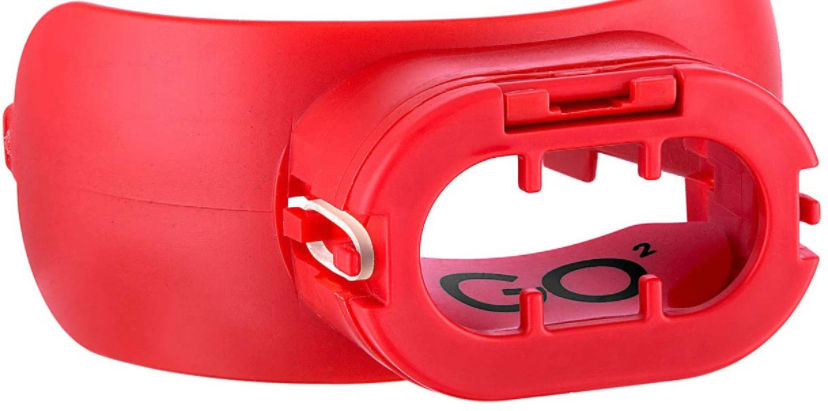 GO2 Endurance Workout Device