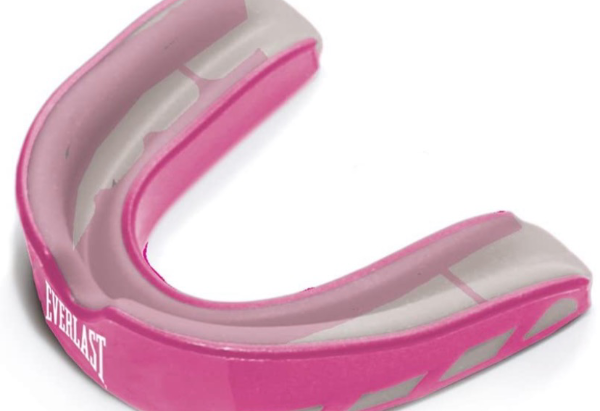 Everlast Evershield Mouthguard Review