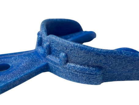 SafeTGard AIR Mouthguard Review