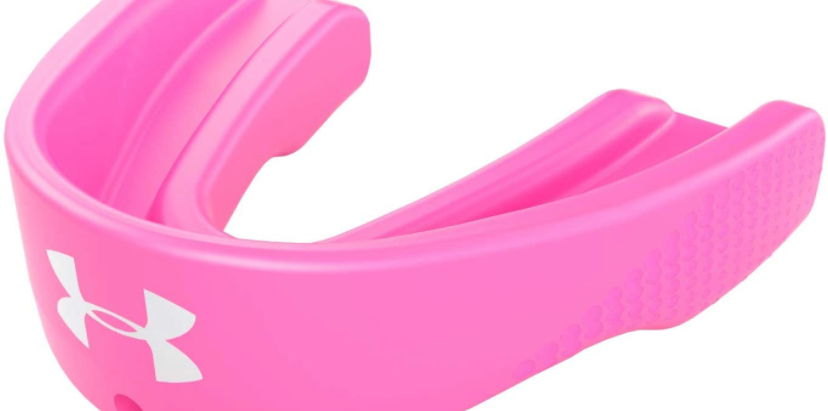 Under Armour Gameday Armour Mouthguard Review