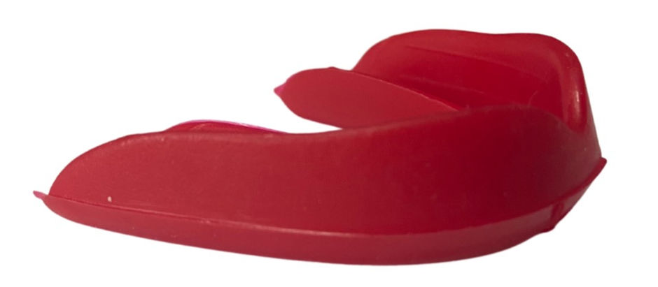 SafeTGard Form-Fit Mouthguard Review