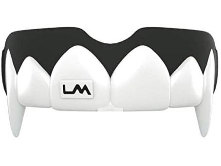 LOUDMOUTH 3D Vampire Fangs Mouthguard Review
