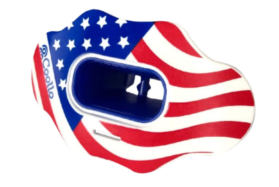 Coollo Sports Lip Guard