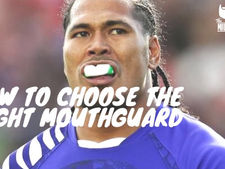 How To Choose The Right Mouthguard