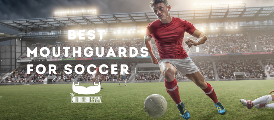 Best Mouthguards For Soccer