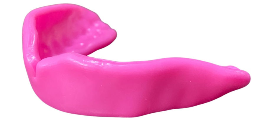 Adapt Athletic Mouthguard Review