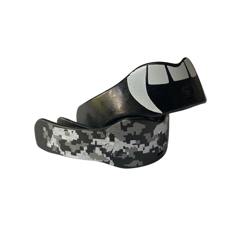 Soldier Sports Mouthguard