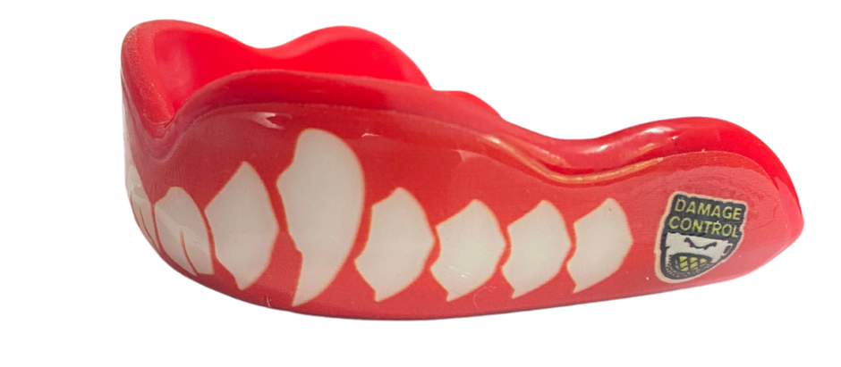 Damage Control (Extreme Impact) Mouthguard Review
