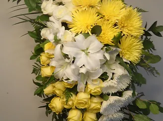 my beautiful flowerz hmong florist in wi hmong paper money flower