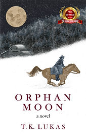 Orphan Moon