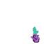 HammerHermit_ButterflyFlower.gif