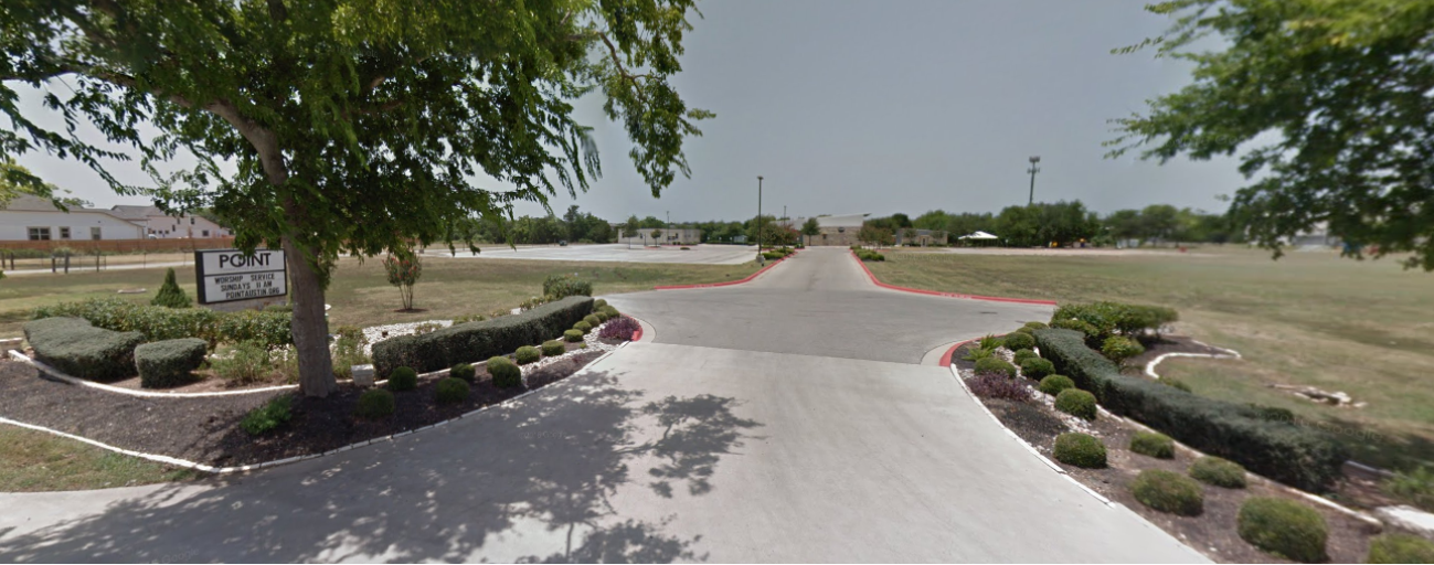 South Austin Campus
