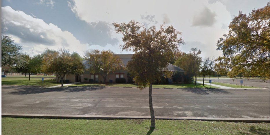 Marble Falls Campus