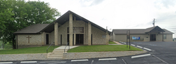 Marble Falls Campus