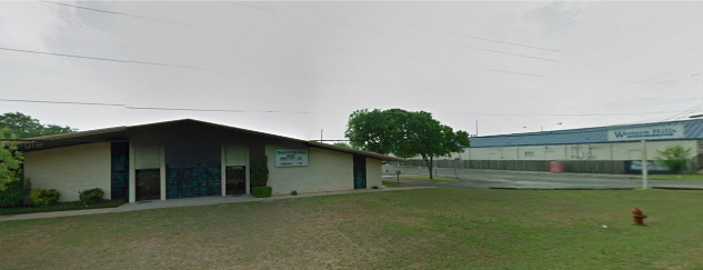 SW Capstone Campus