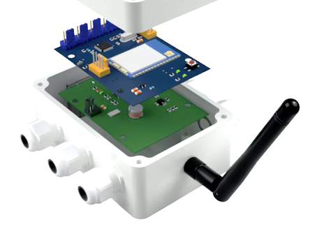 Sinapse da Inovação Pre-Incubation Award - 2019/2020