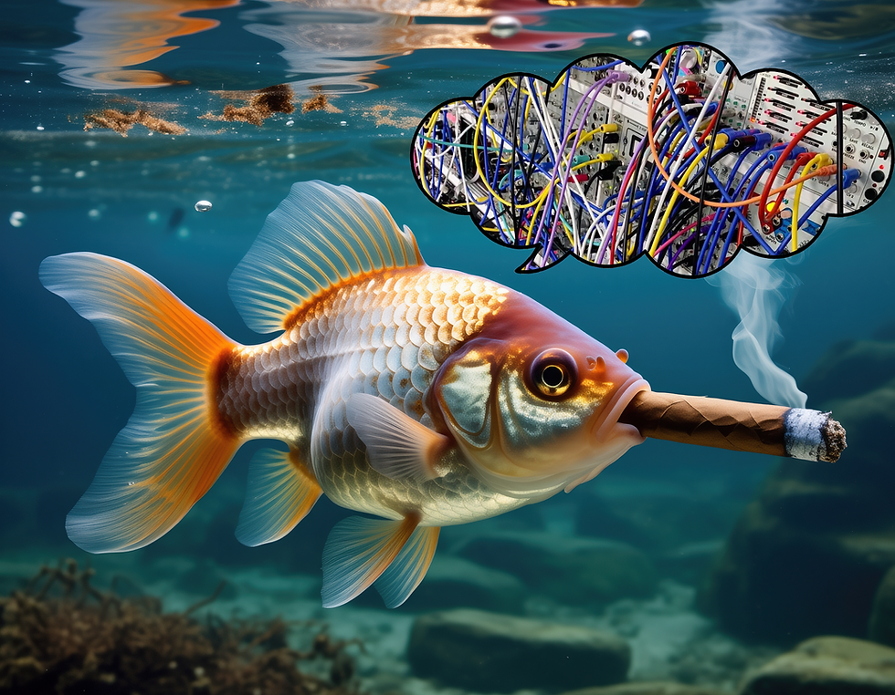 How to Cure Synth Sound Designer’s Block (Fast)