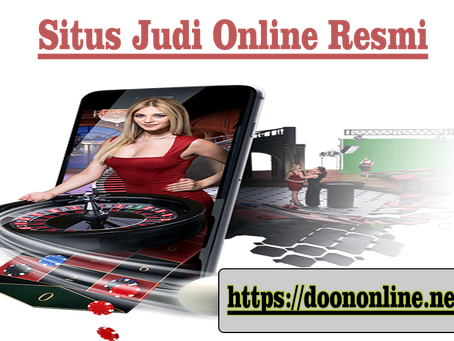 Mnegenai Permainan Poker Online Dan Judi Slot Online Resmi
