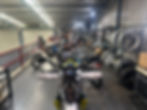 Work Shop