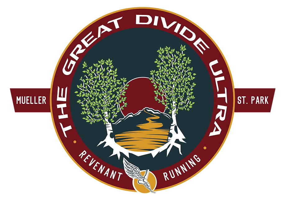 Revenant Running: The Great Divide Ultra