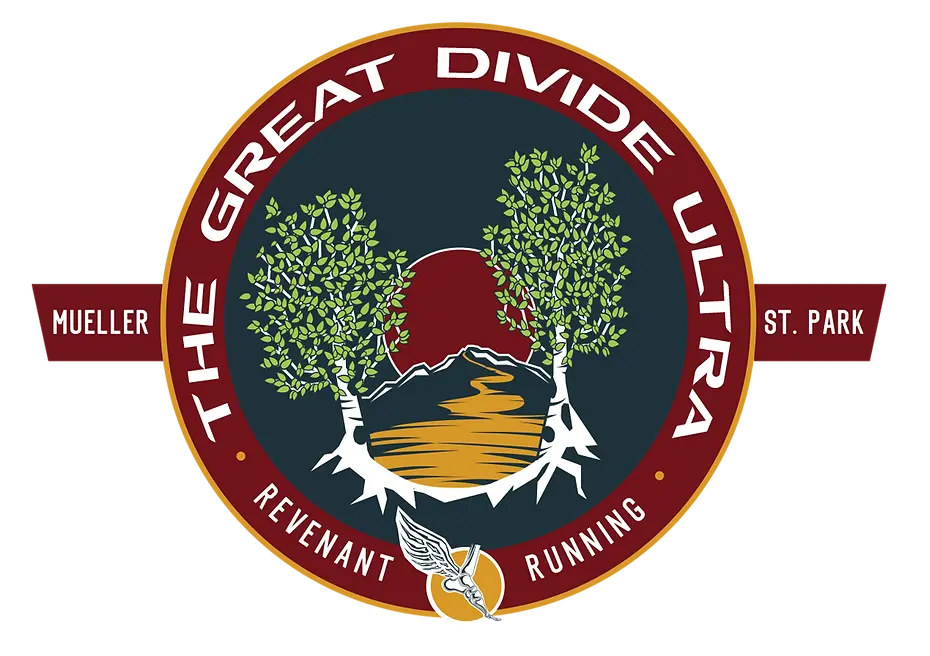 Revenant Running: The Great Divide Ultra