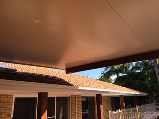 Lights and electrical in insulated panels