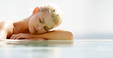 Water Treatment hydrotherapy