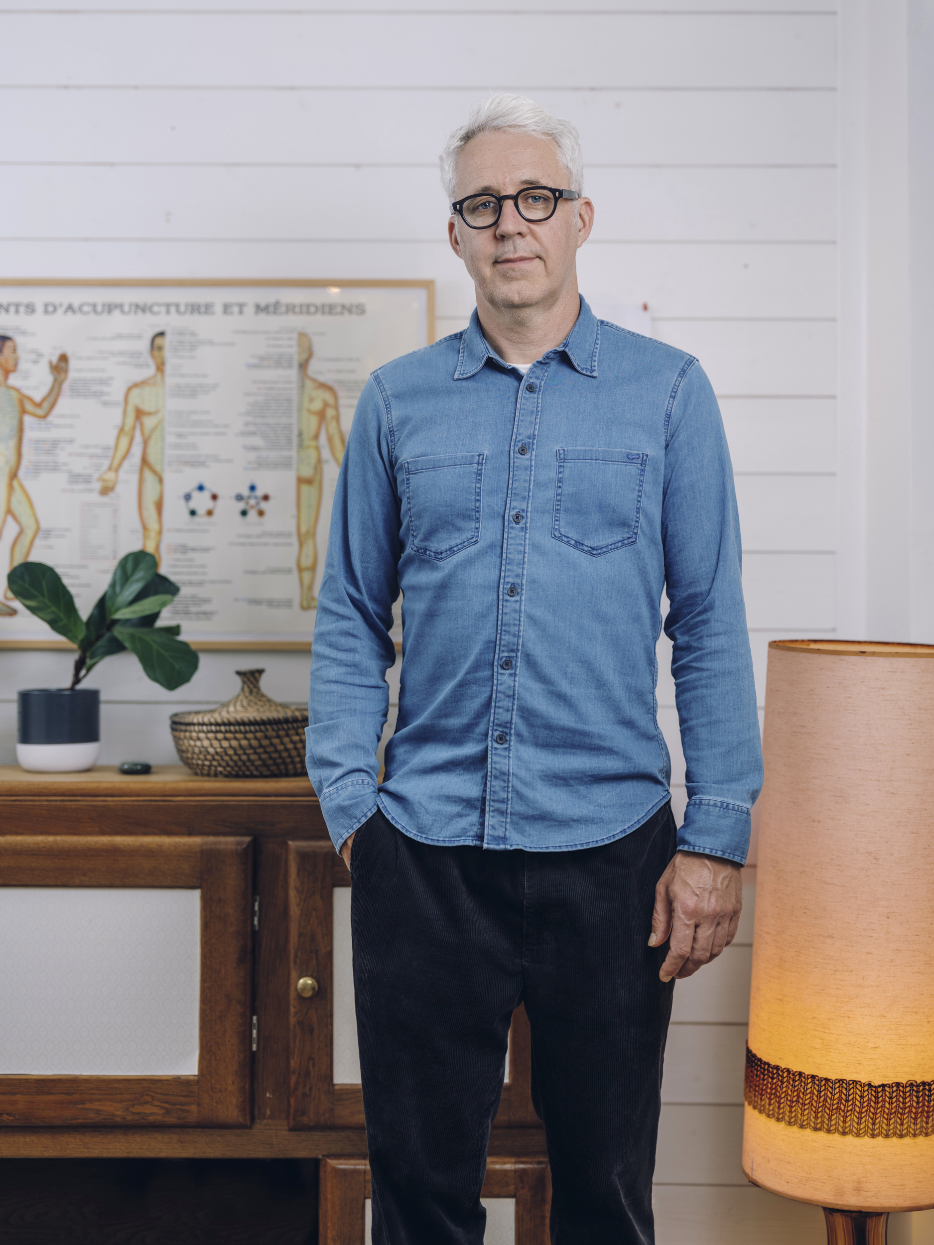 David Chevallier