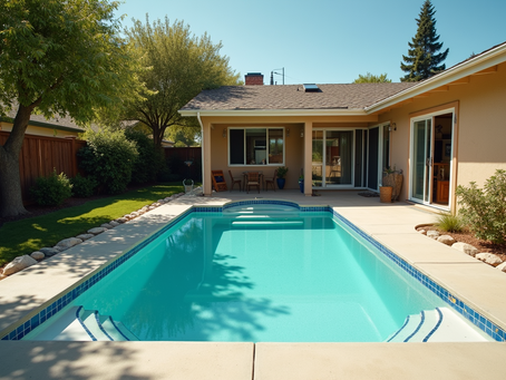 Understanding the Cost of Pool Installation: A Comprehensive Guide