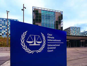 Situation in Libya at the International Criminal Court