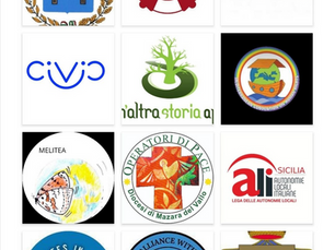 From Tripoli to Sicily Evacuate human rights defenders from Libya. đMazara del Vallo 29-30 November 2024