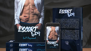 Étape 3 : la couverture