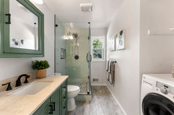ADU Full bathroom