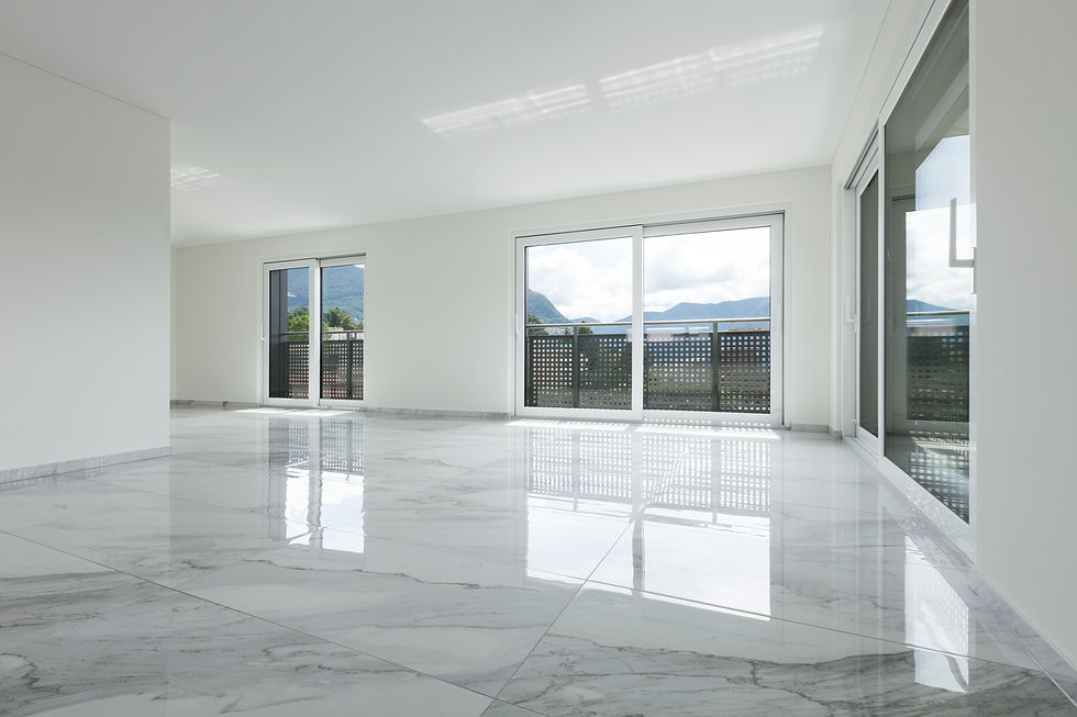 Floor Project 7