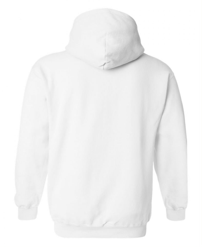 Thumbnail: SIGNATURE UNISEX LOGO HOODIE