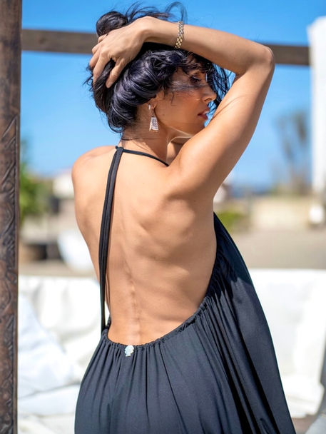 Exaqua Beachwear - Abito da spiaggia