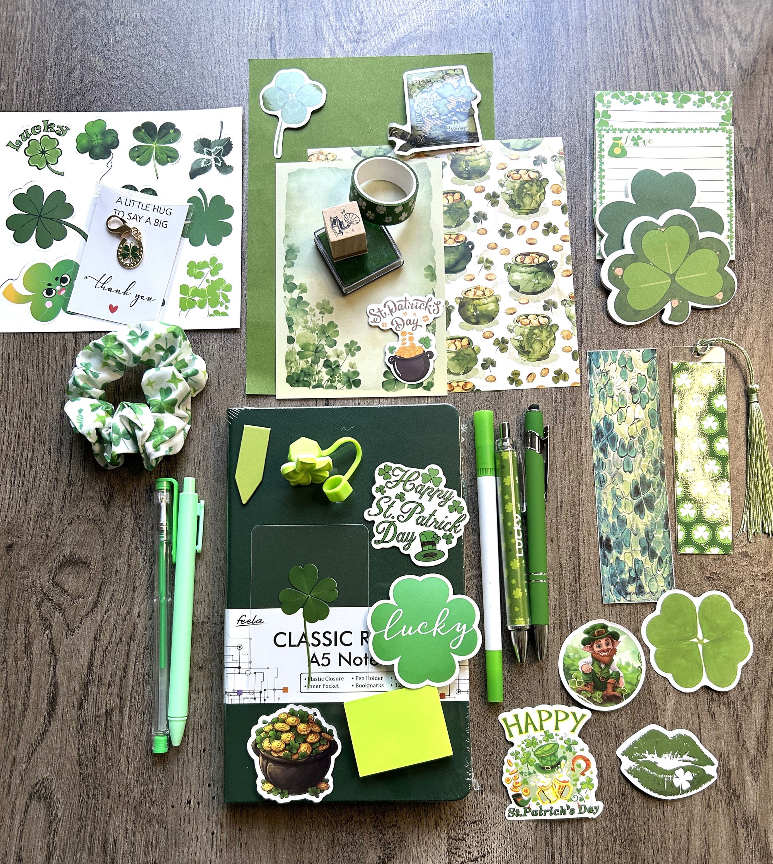 St. Patrick's Day Bundles
