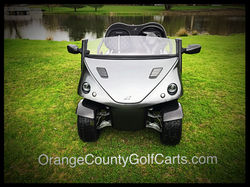 Garia MANSORY Roadster by Diane 