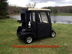 golf cart