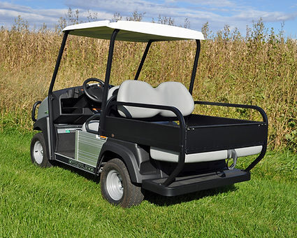 carryall 300 rear seat kit