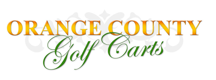 Orange County Golf Carts
