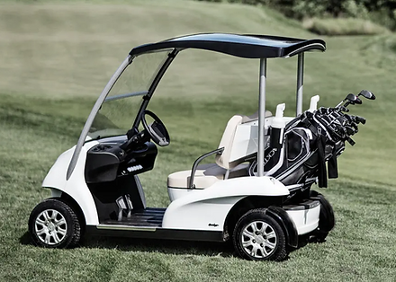 Garia Golf Car